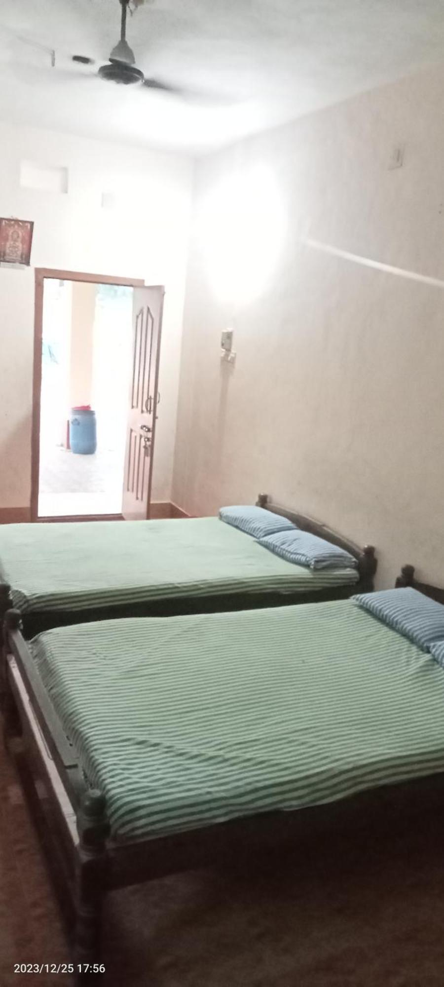 Sri Rama Lodge Subrahmanya Dış mekan fotoğraf